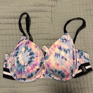 PINK by VS push up bra
